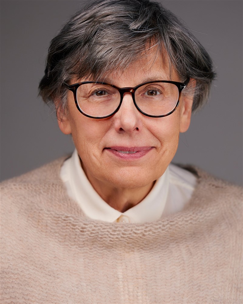 image of Barb Todd